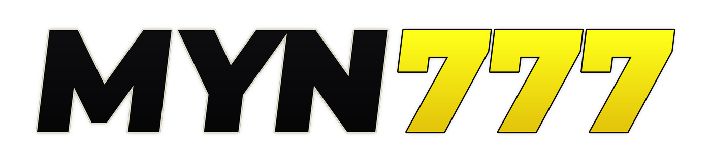 myn777 โลโก้
